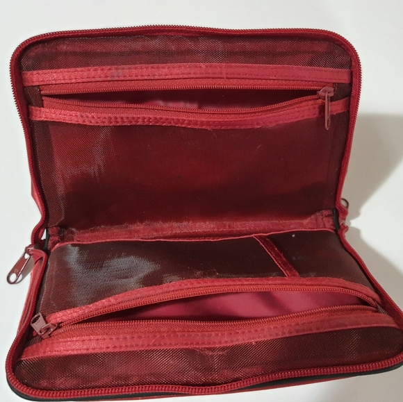 Chanel Parfums Cosmetic/travel Pouch - Picture 2 of 3